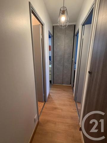 Appartement F3 à vendre  3 pièces - 67,36 m 2   SARTROUVILLE  - 78