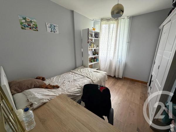 Appartement F3 à vendre  3 pièces - 67,36 m 2   SARTROUVILLE  - 78