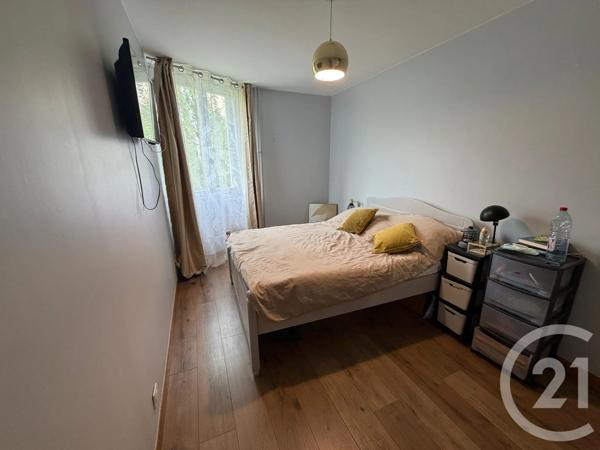 Appartement F3 à vendre  3 pièces - 67,36 m 2   SARTROUVILLE  - 78