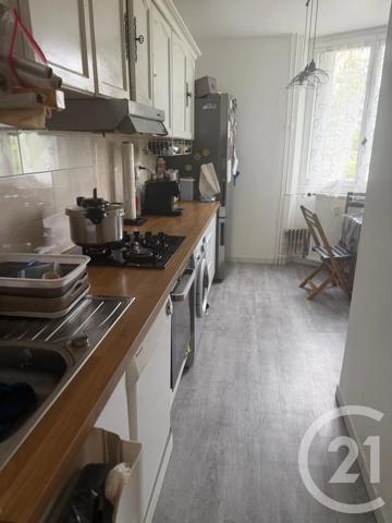 Appartement F3 à vendre  3 pièces - 67,36 m 2   SARTROUVILLE  - 78