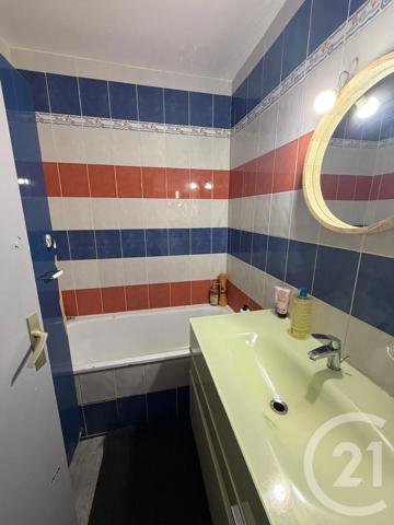 Appartement F3 à vendre  3 pièces - 67,36 m 2   SARTROUVILLE  - 78
