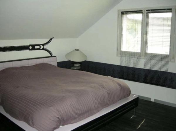 Immeuble à vendre EPINAL (88) IMMEUBLE/ MAISON contenant 2 APPARTEMENTS T3 avec GARAGE 1168 m2 de TERRAIN