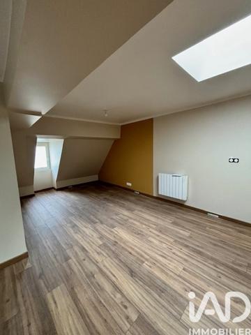 Appartement à vendre 2 pièces 38 m² Châtellerault