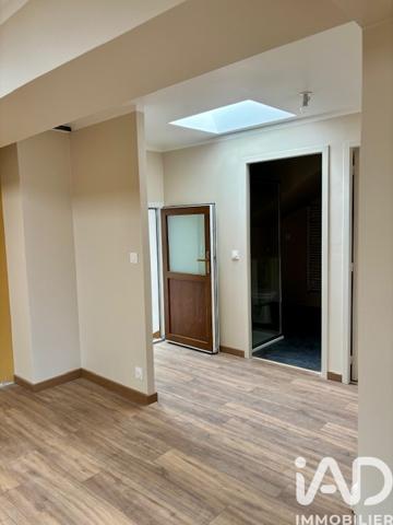 Appartement à vendre 2 pièces 38 m² Châtellerault