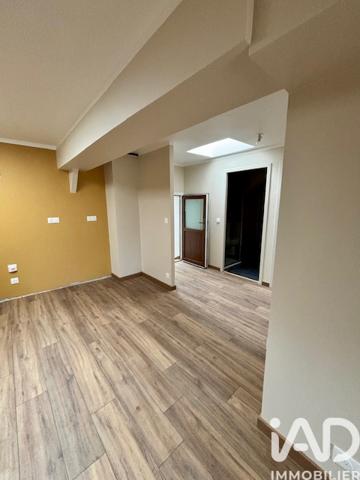 Appartement à vendre 2 pièces 38 m² Châtellerault