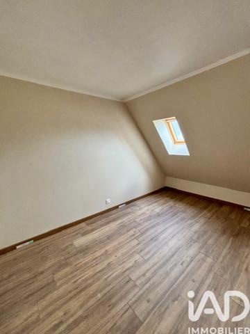 Appartement à vendre 2 pièces 38 m² Châtellerault