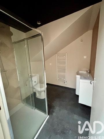 Appartement à vendre 2 pièces 38 m² Châtellerault