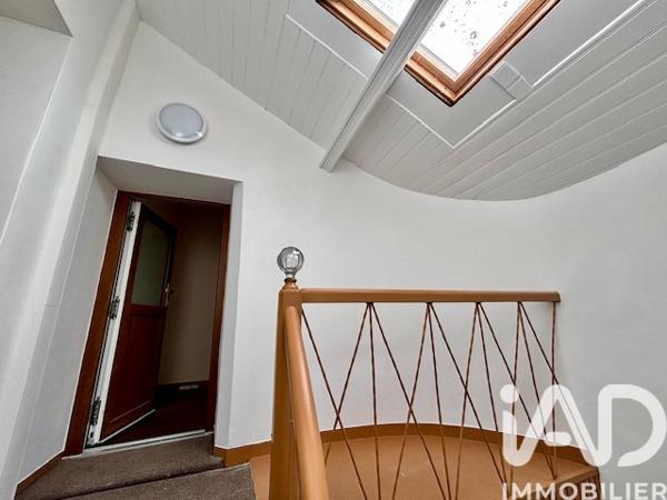 Appartement à vendre 2 pièces 38 m² Châtellerault