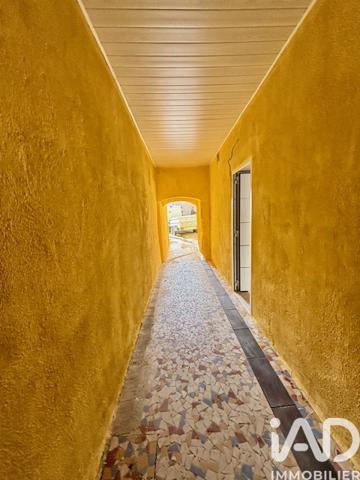 Appartement à vendre 2 pièces 38 m² Châtellerault