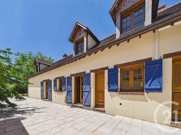 Maison à vendre  7 pièces - 240 m 2   CHARTRES  - 28