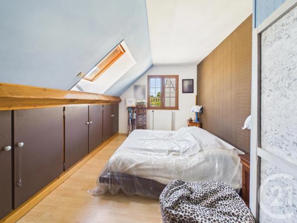 Maison à vendre  7 pièces - 240 m 2   CHARTRES  - 28