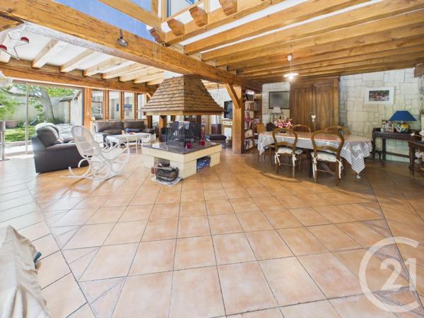 Maison à vendre  7 pièces - 240 m 2   CHARTRES  - 28