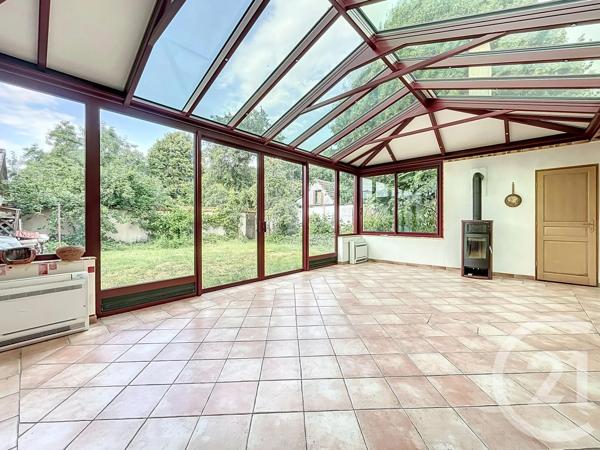 Maison à vendre  7 pièces - 240 m 2   CHARTRES  - 28