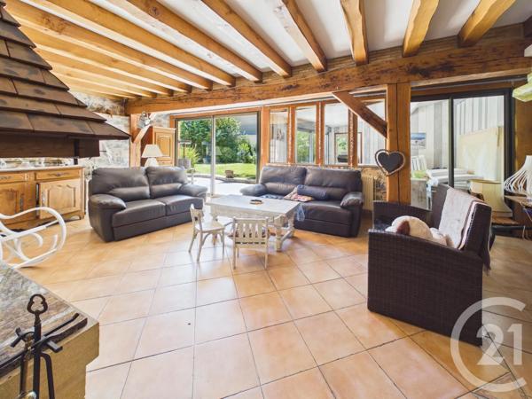 Maison à vendre  7 pièces - 240 m 2   CHARTRES  - 28