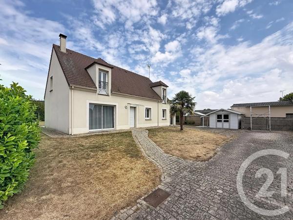 Maison à vendre  7 pièces - 240 m 2   CHARTRES  - 28