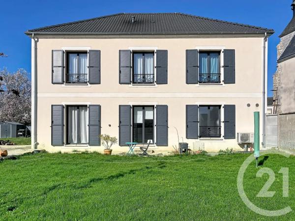 Maison à vendre  7 pièces - 240 m 2   CHARTRES  - 28
