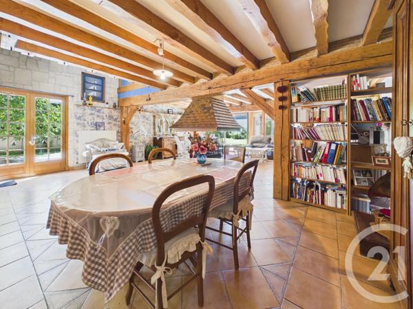 Maison à vendre  7 pièces - 240 m 2   CHARTRES  - 28