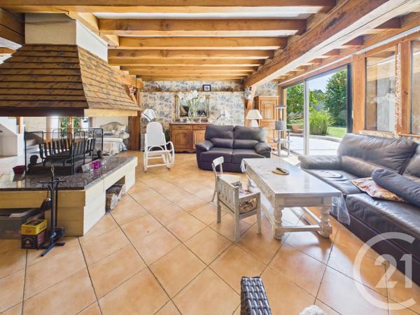 Maison à vendre  7 pièces - 240 m 2   CHARTRES  - 28