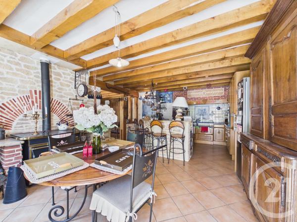 Maison à vendre  7 pièces - 240 m 2   CHARTRES  - 28