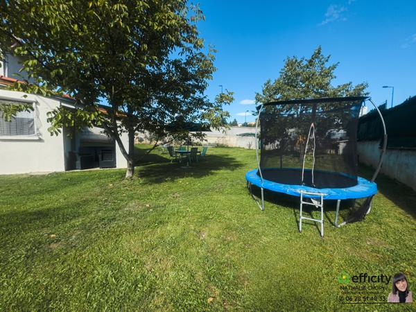 Maison 12 pièces - 250 m² Exclusivité efficity