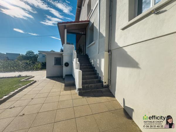 Maison 12 pièces - 250 m² Exclusivité efficity