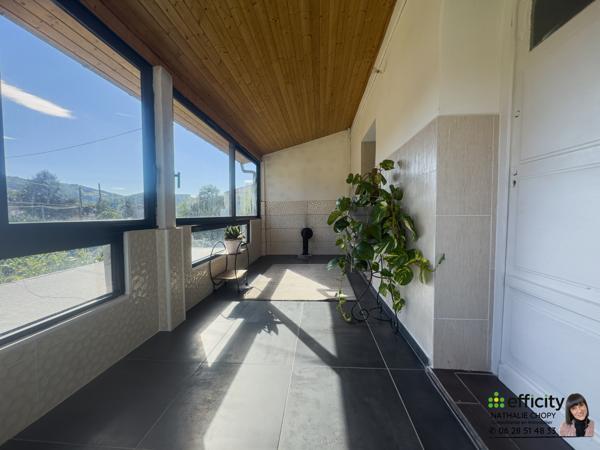 Maison 12 pièces - 250 m² Exclusivité efficity