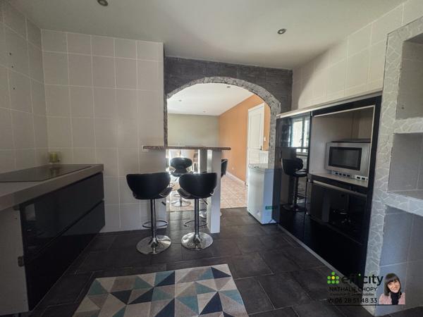 Maison 12 pièces - 250 m² Exclusivité efficity