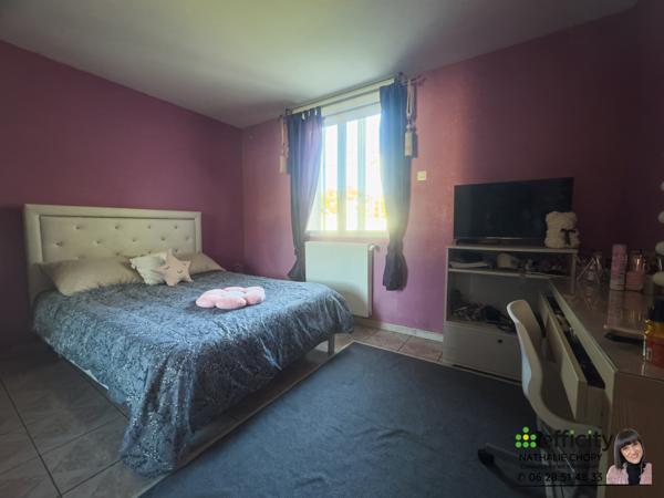 Maison 12 pièces - 250 m² Exclusivité efficity