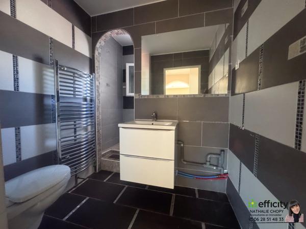 Maison 12 pièces - 250 m² Exclusivité efficity