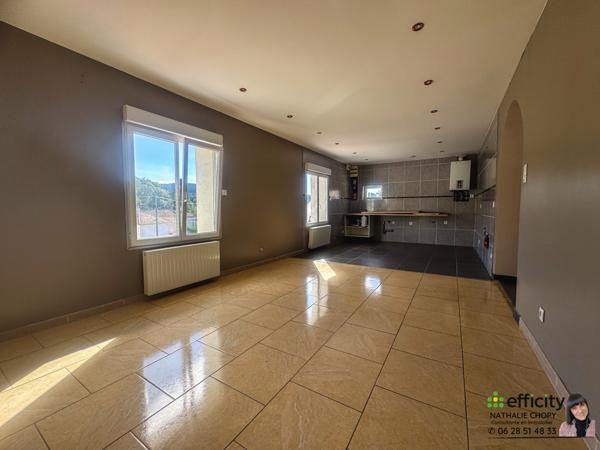 Maison 12 pièces - 250 m² Exclusivité efficity