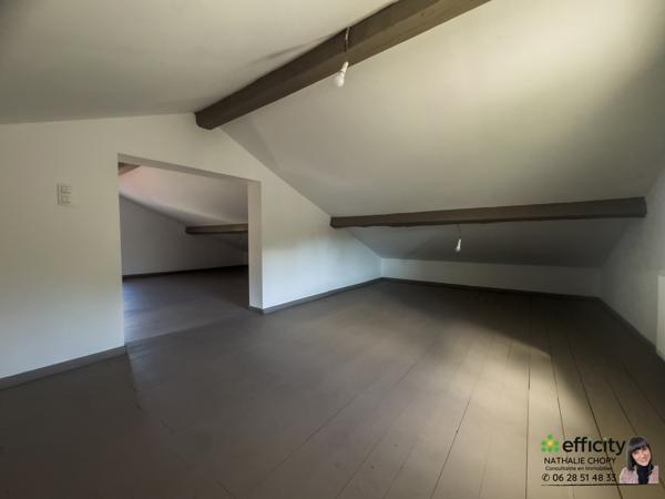Maison 12 pièces - 250 m² Exclusivité efficity