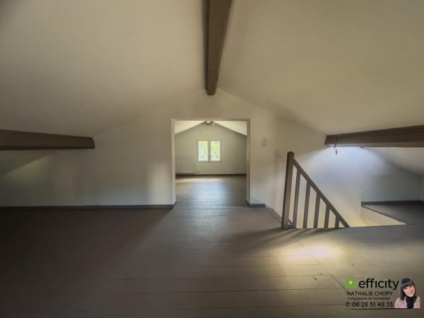 Maison 12 pièces - 250 m² Exclusivité efficity