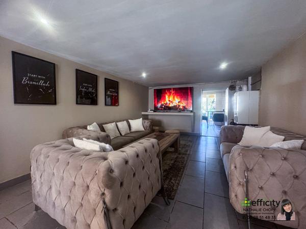 Maison 12 pièces - 250 m² Exclusivité efficity