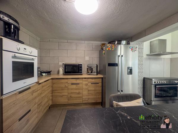 Maison 12 pièces - 250 m² Exclusivité efficity