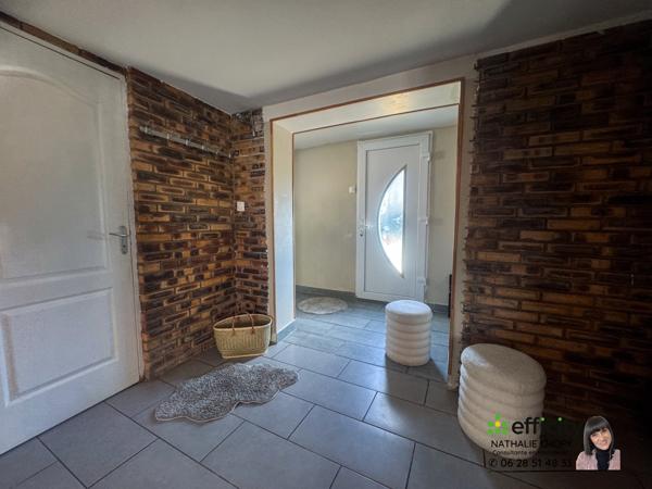 Maison 12 pièces - 250 m² Exclusivité efficity