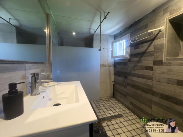 Maison 12 pièces - 250 m² Exclusivité efficity