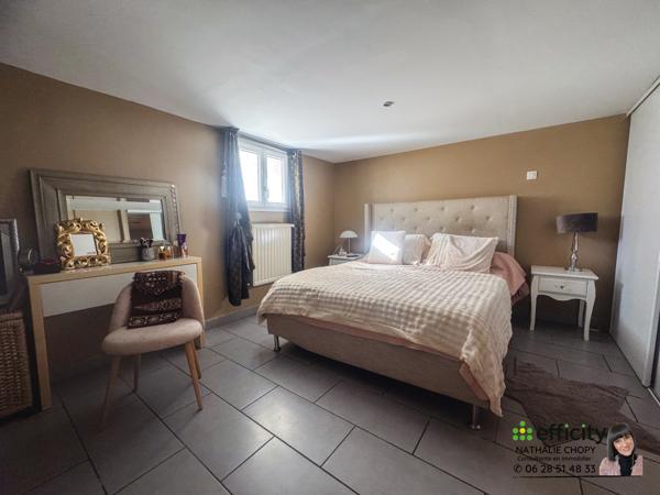 Maison 12 pièces - 250 m² Exclusivité efficity