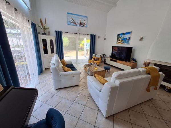 Maison 3 chambres la Tranche sur Mer