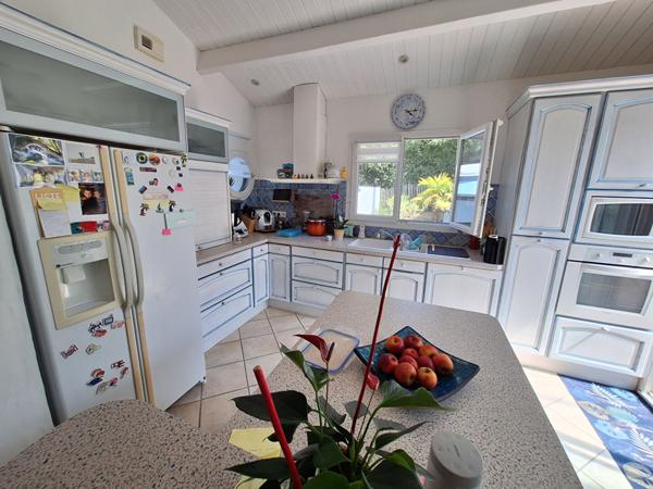 Maison 3 chambres la Tranche sur Mer