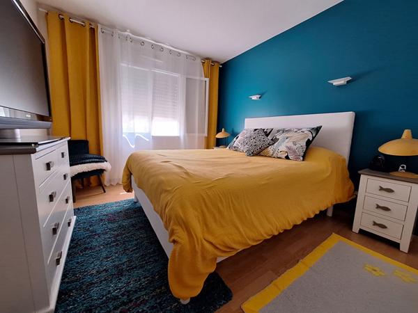 Maison 3 chambres la Tranche sur Mer