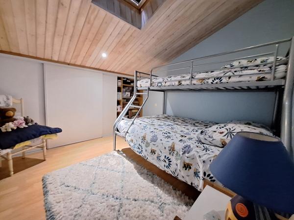 Maison 3 chambres la Tranche sur Mer