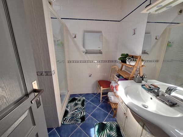 Maison 3 chambres la Tranche sur Mer