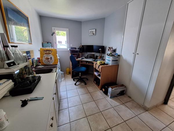 Maison 3 chambres la Tranche sur Mer