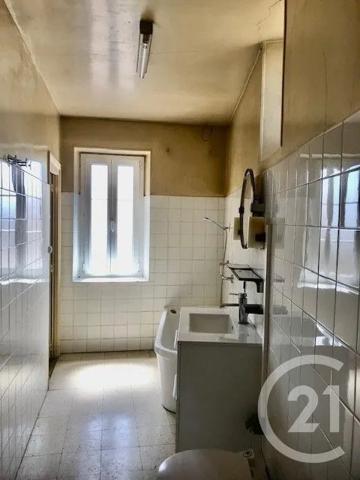 Maison à vendre  11 pièces - 233,23 m 2   BLET  - 18