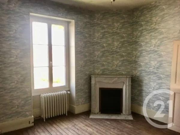 Maison à vendre  11 pièces - 233,23 m 2   BLET  - 18