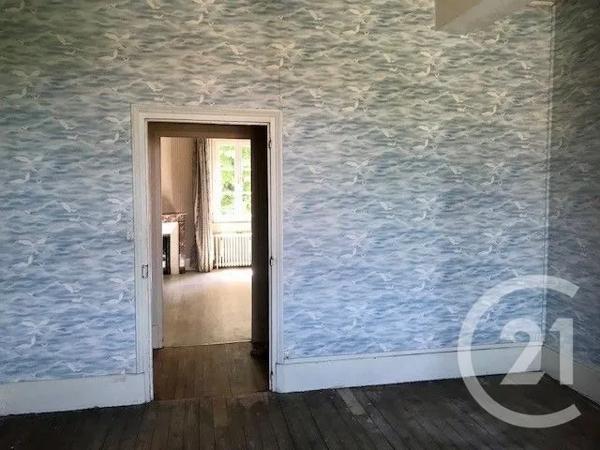 Maison à vendre  11 pièces - 233,23 m 2   BLET  - 18