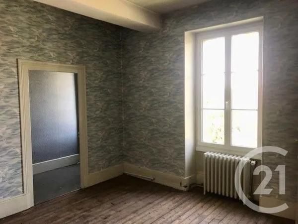 Maison à vendre  11 pièces - 233,23 m 2   BLET  - 18