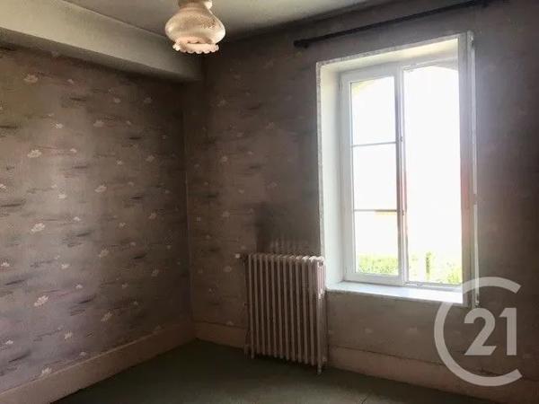 Maison à vendre  11 pièces - 233,23 m 2   BLET  - 18