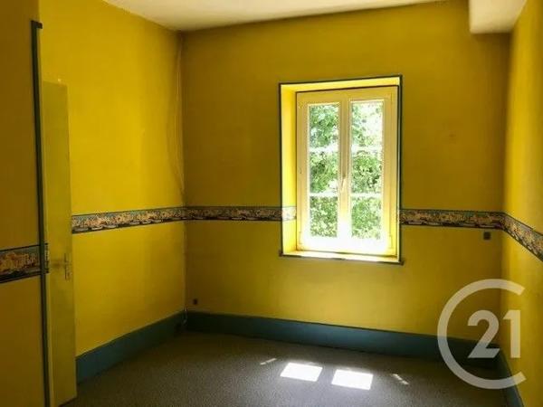Maison à vendre  11 pièces - 233,23 m 2   BLET  - 18