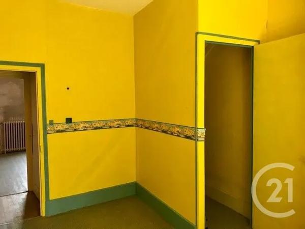 Maison à vendre  11 pièces - 233,23 m 2   BLET  - 18